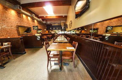 Patxi's Pizza