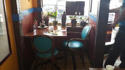 Bamboo Restaurant