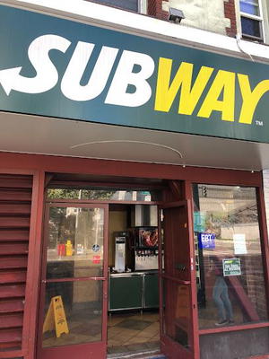 Subway
