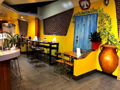 LOS AMIGOS RESTAURANT