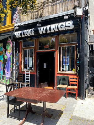Wing Wings