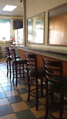 Tsing Tao Restaurant