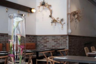 Thai Spice Restaurant