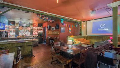 Azúcar Lounge