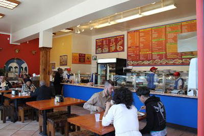 El Toro Taqueria