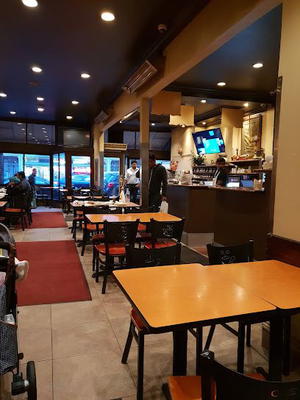 Pakwan Restaurant