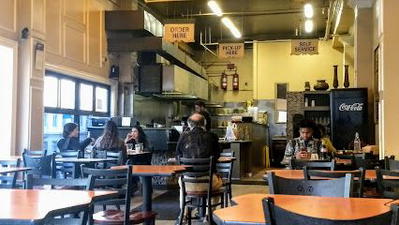 Pakwan Restaurant - Tenderloin