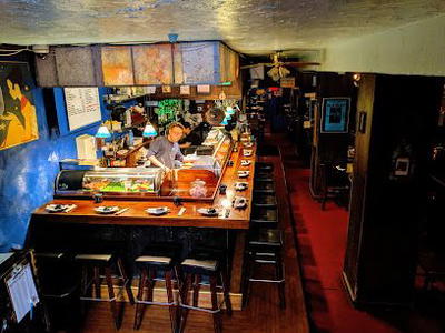Ryoko's Japanese Restaurant & Bar