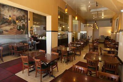 Chutney Restaurant