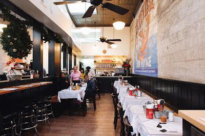 Brenda's French Soul Food
