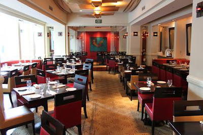 Amber India Restaurant