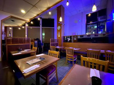 Arang Restaurant