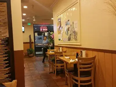 Moa Korean BBQ Restaurant