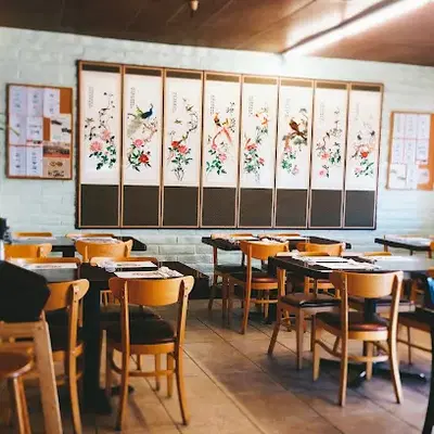Keunjib Restaurant DINE IN