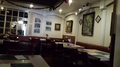 Lido's Italian Foods