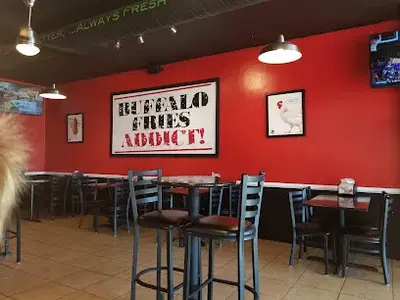 The Buffalo Spot - Lemon Grove