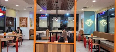 Popeyes Louisiana Kitchen