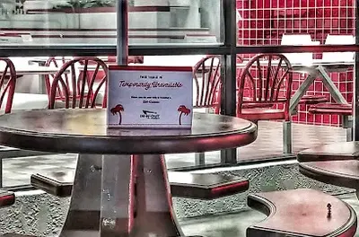In-N-Out Burger