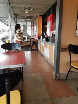 Jack in the Box