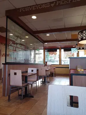 El Pollo Loco