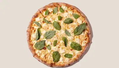 Gabriella's Pizza