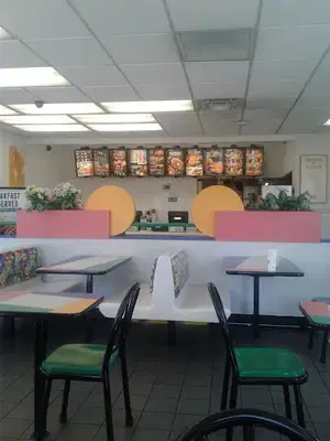 Taco Bell