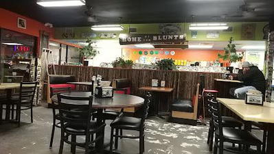 Cheba Hut Toasted Subs