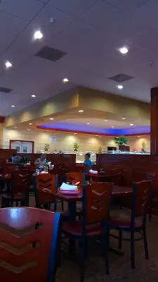 Elite Buffet