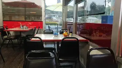 Shirleys Kitchen