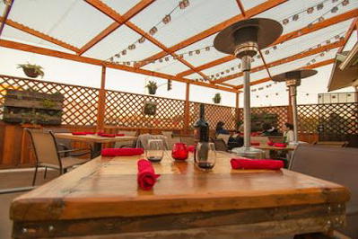 Garden Kitchen