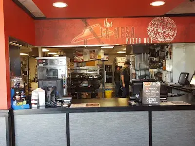 Pizza Hut