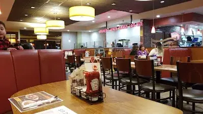 Denny's