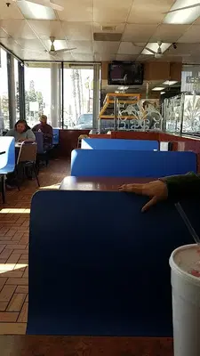 Taco boy