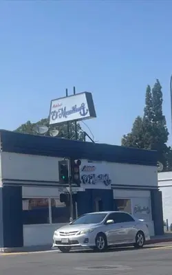 Mariscos El Mazatleco Mexican Restaurant