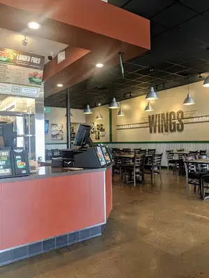 Wingstop