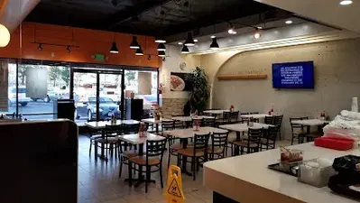 WaBa Grill