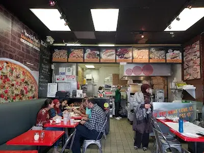 BiG AL'S Pizzeria