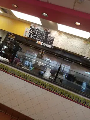 El Pollo Loco