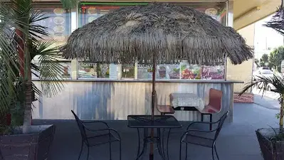 El Piquin Mexican Grill