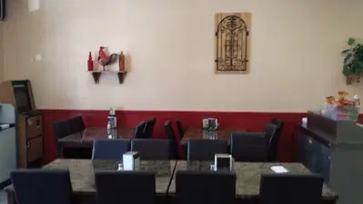 Azucena's Tacos