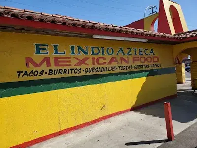 El Indio Azteca