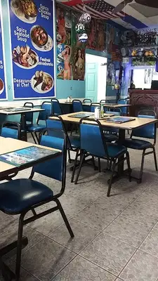 Restaurante Los Cabos