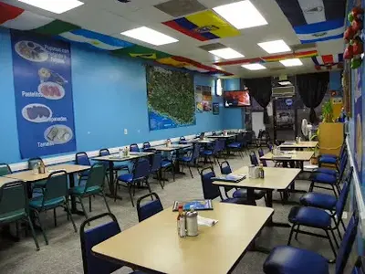 Los Cabos the Pupusa House