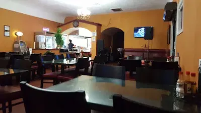 Mariscos El Chavalon