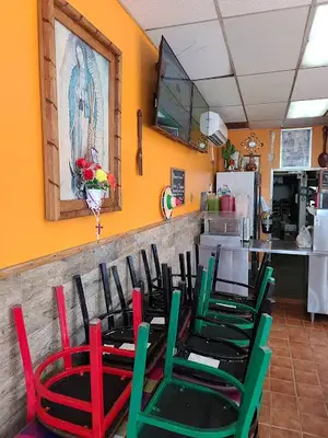 Taqueria Jalisco