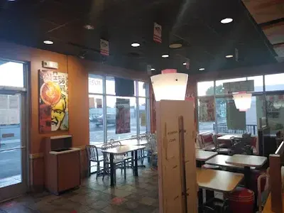 KFC