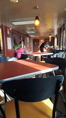 Jack in the Box