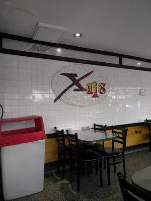 Xris Burgers