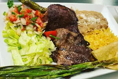 Davito's Mexican Kitchen