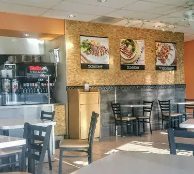 WaBa Grill